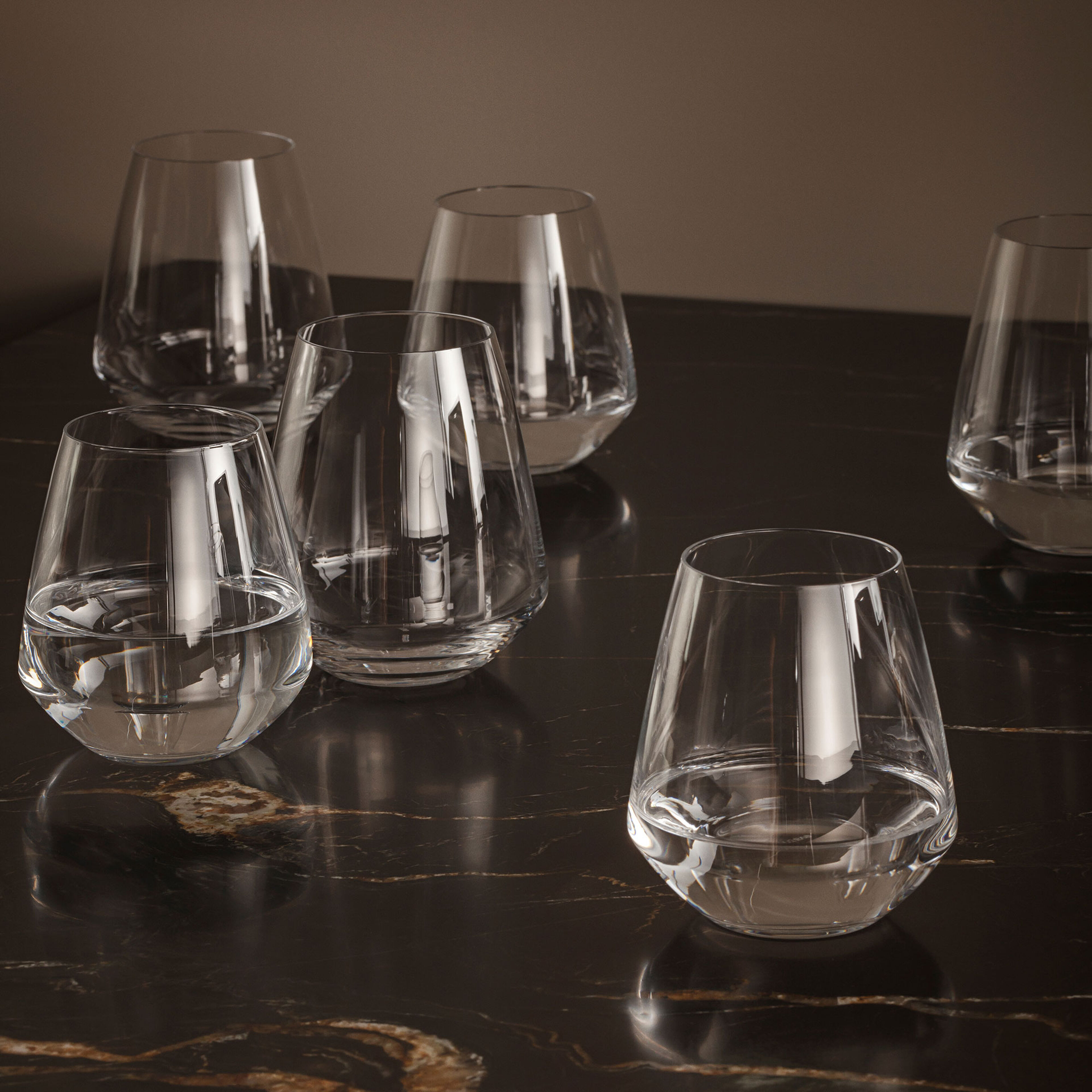 Legio Nova dricksglas 40 cl