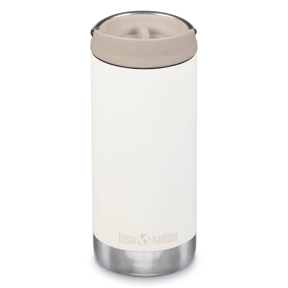 TKWide Termosmugg med Cafélock, 355 ml, tofu