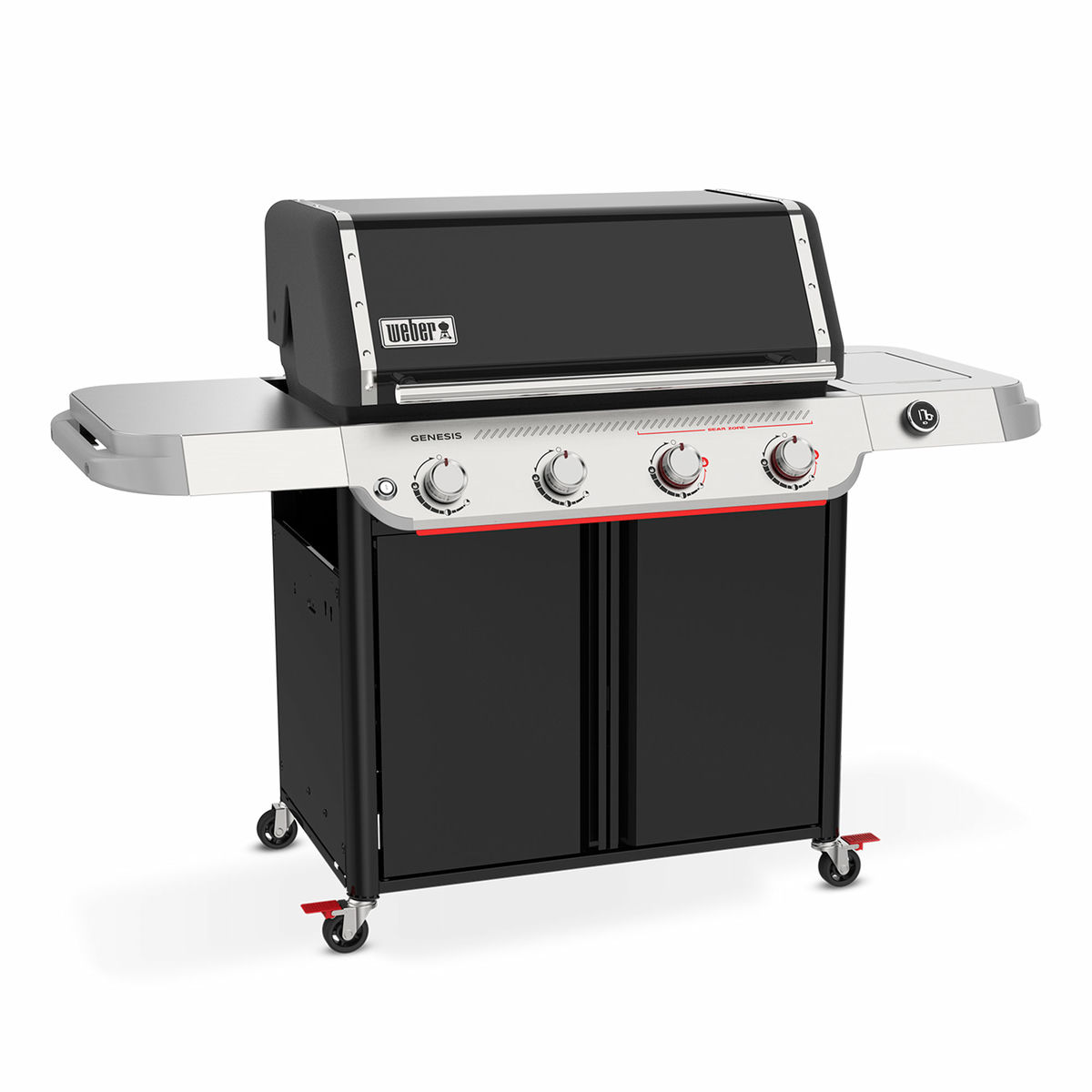 Genesis E-425W Kaasugrilli