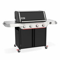 Genesis E-425W Gasgrill