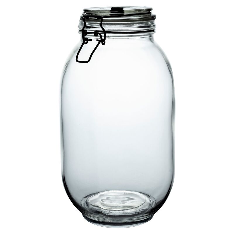 Fermenteringsset 3 liter