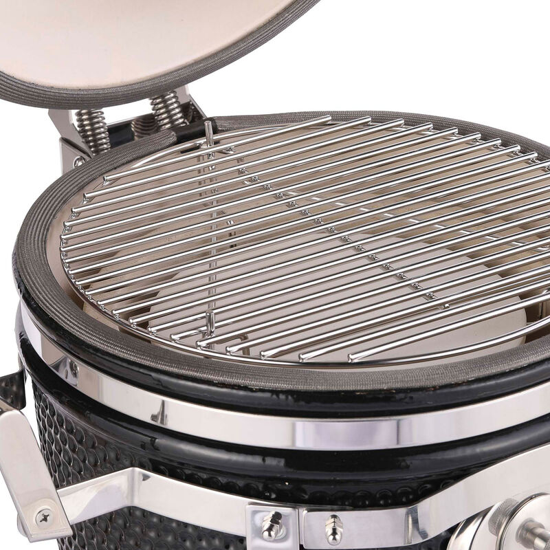 Kamado Sumo Signature Junior hiilligrilli