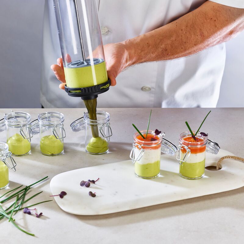 Le Tube Pro Spritset 