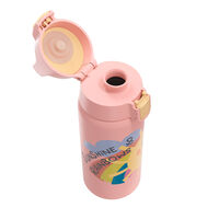 SIGG Shield Therm ONE Kids termosflaske 0,5 liter, solskinn