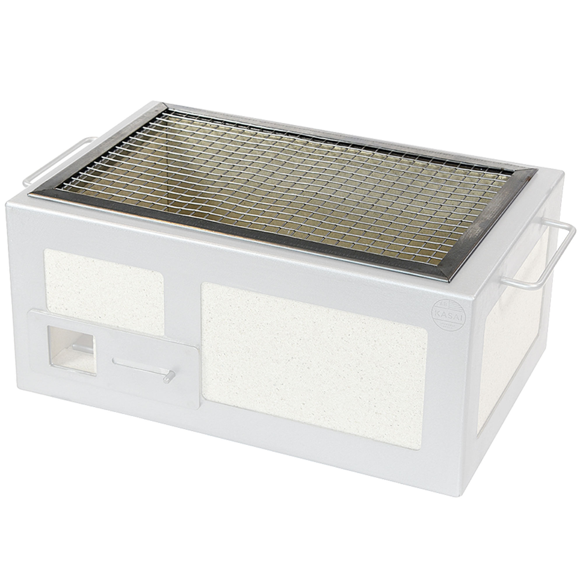 Kasai Konro Grillrist (Little)