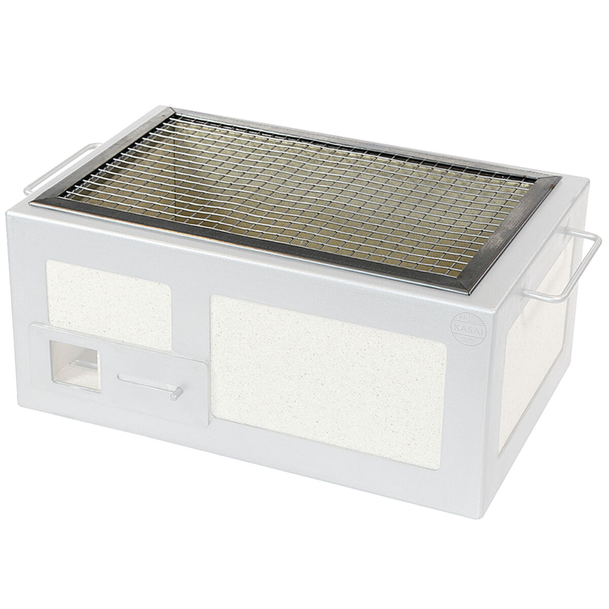 Kasai Konro Grillrist (Little)