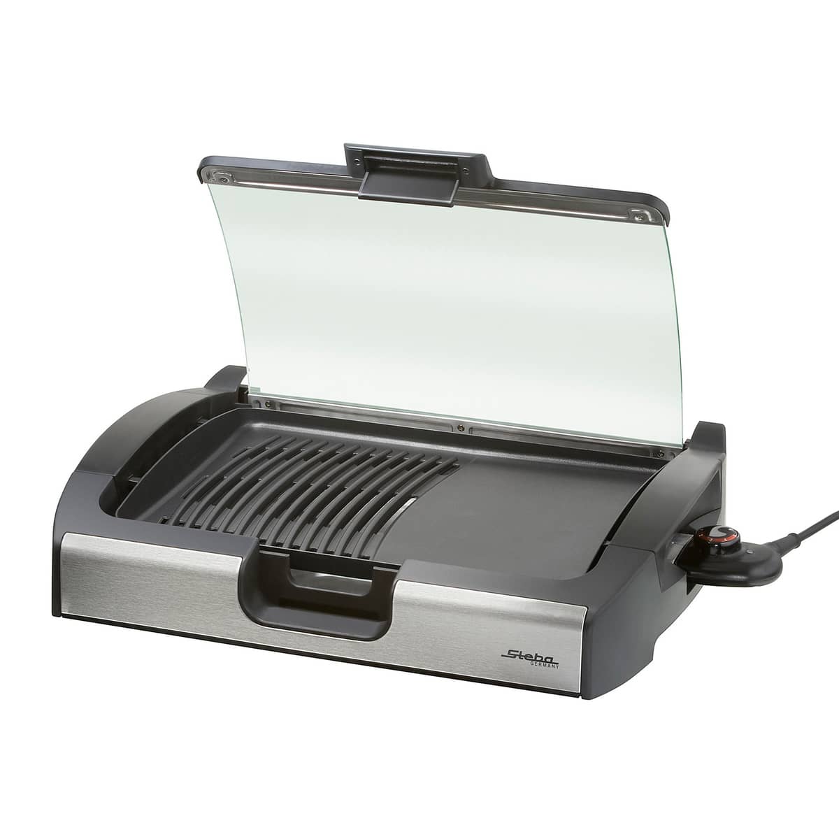 VG200 bordsgrill