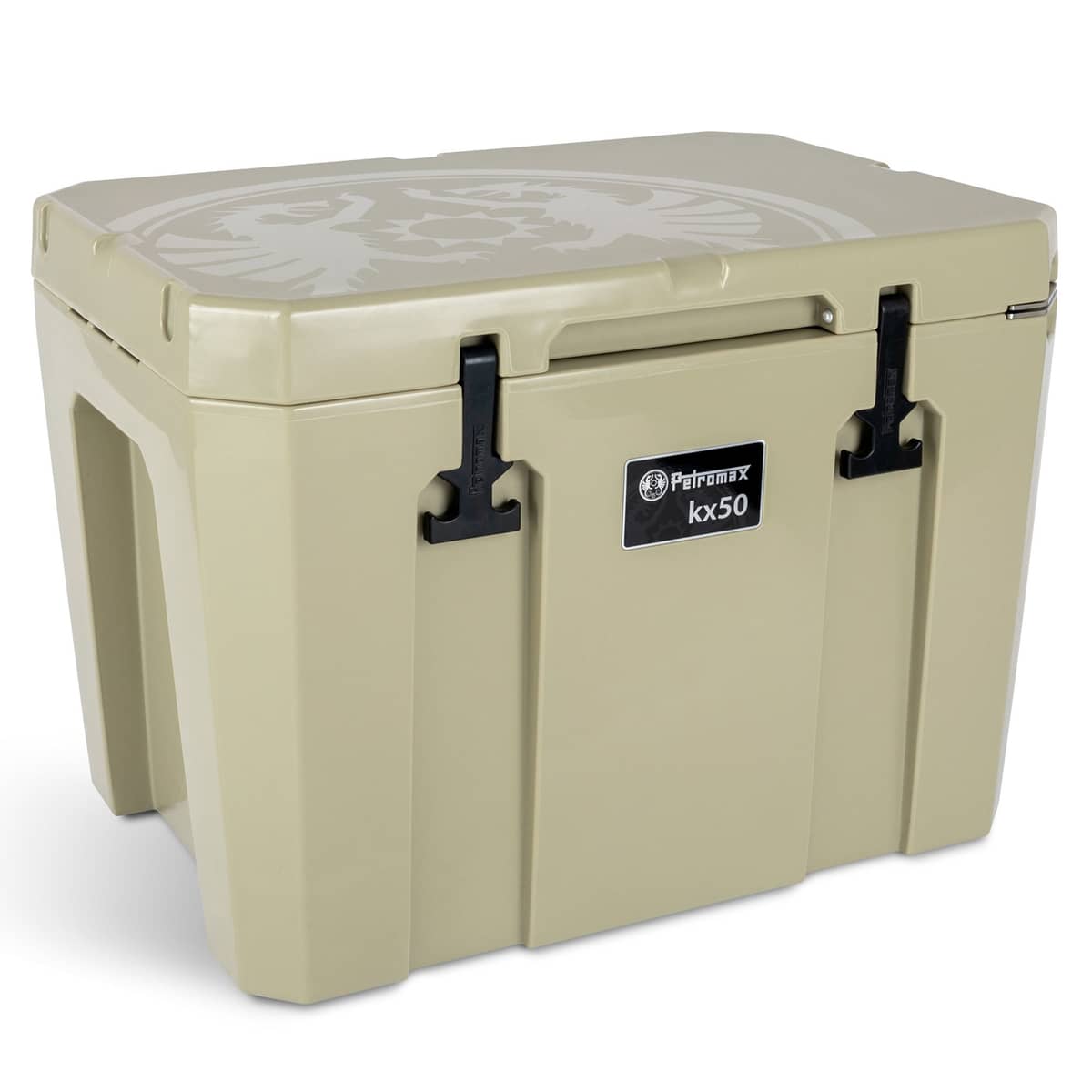 Kylväska 50 liter, sand