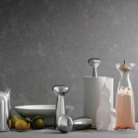 Alfredo-talouspaperiteline