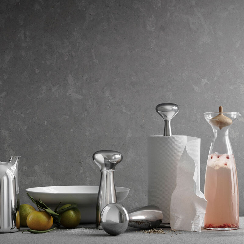 Alfredo Køkkenrulleholder 