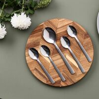 Aida Groovy Skedar 5-pack