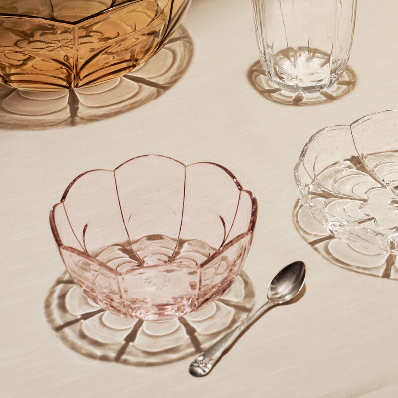 skål 13 cm 2-pack, cherry blossom