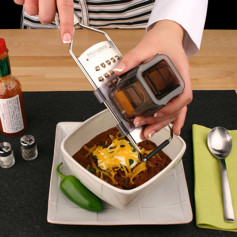 Pro- och Gourmet-släde