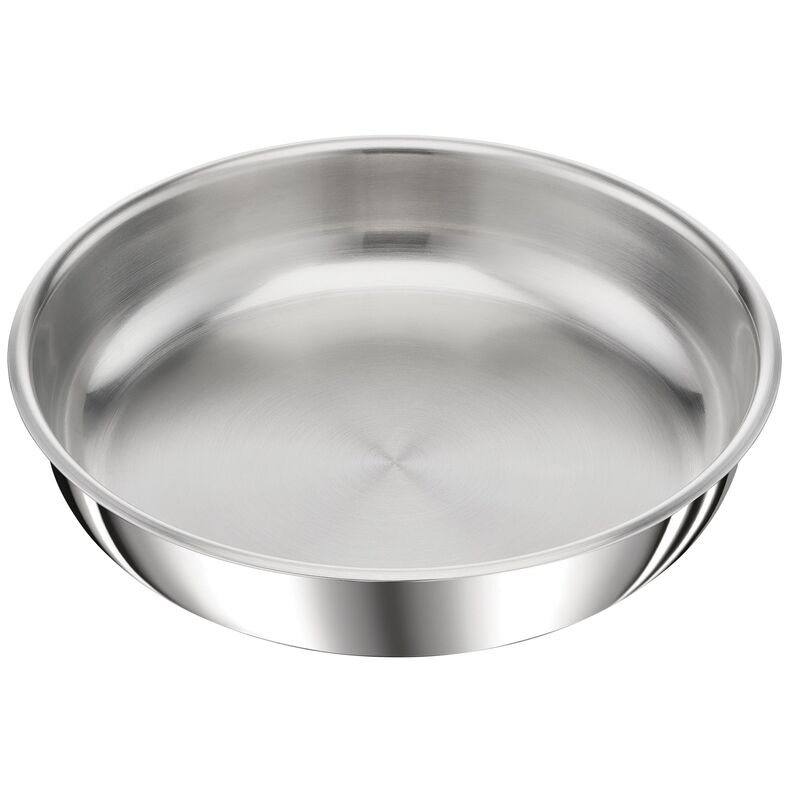 Ingenio Preference Stekepanne 28 cm Rustfritt stål