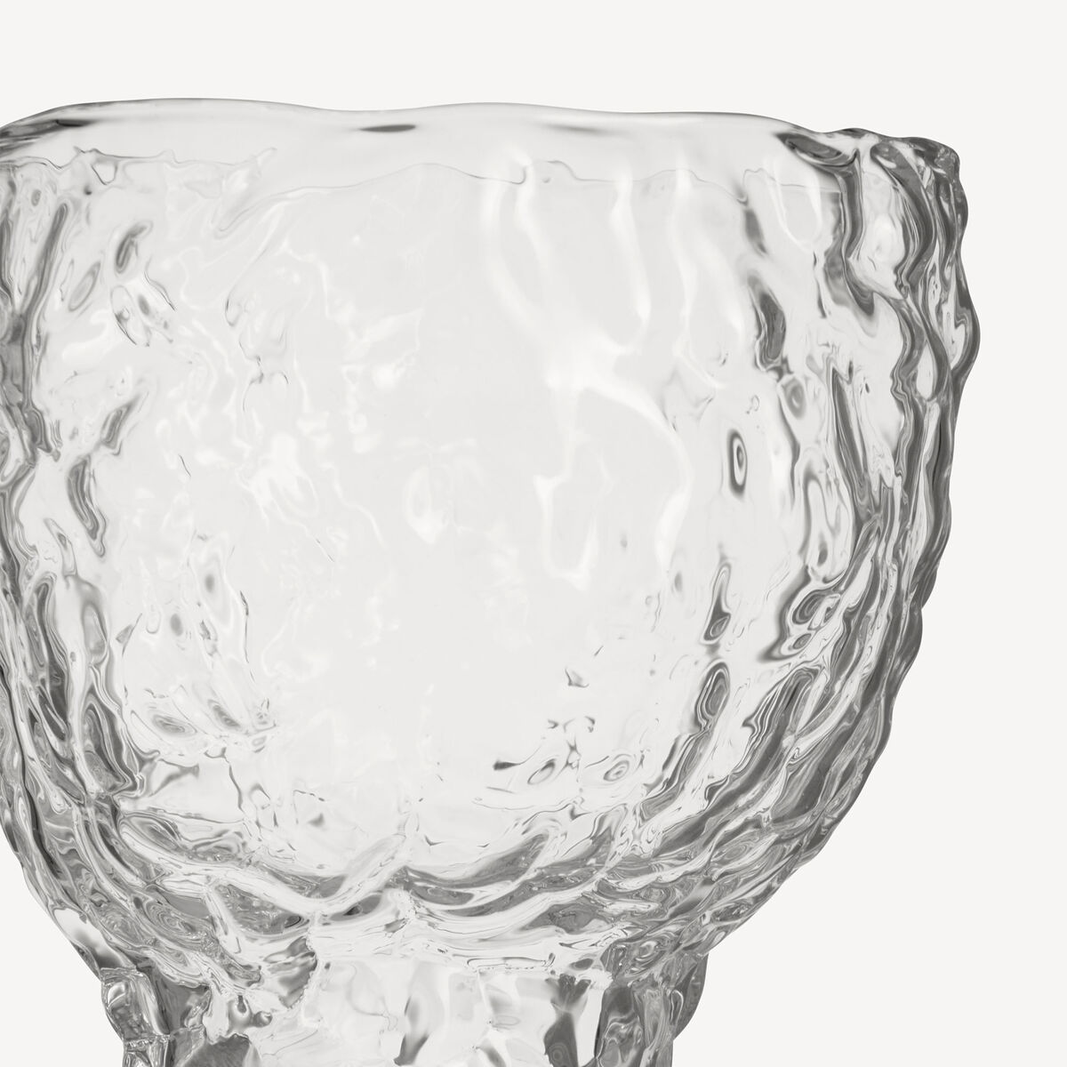 Kosta Boda Moss Highballglass 42cl 2-pakning