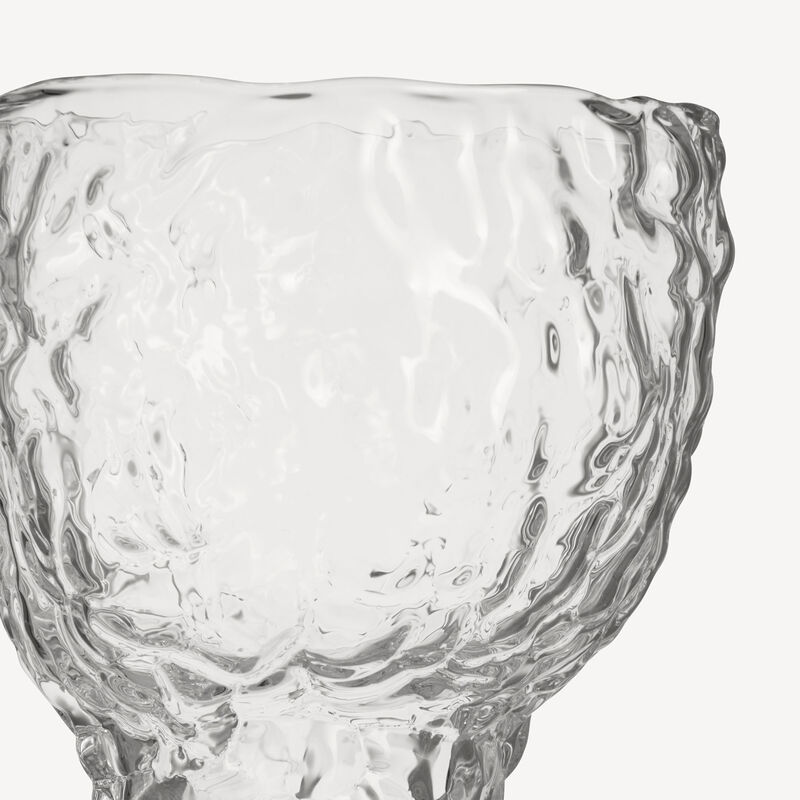 Kosta Boda Moss Highballglas 42cl 2-pak