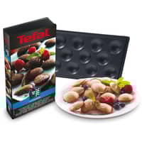 Snack Collection plattor: Mini bit (12)