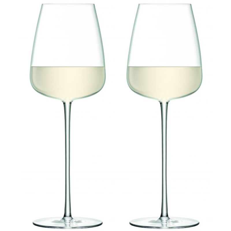 Valkoviinilasi Wine culture, 2 kpl