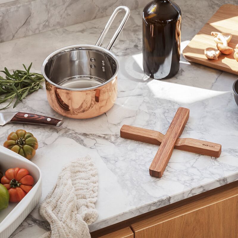 Magnetiska grytunderlägg