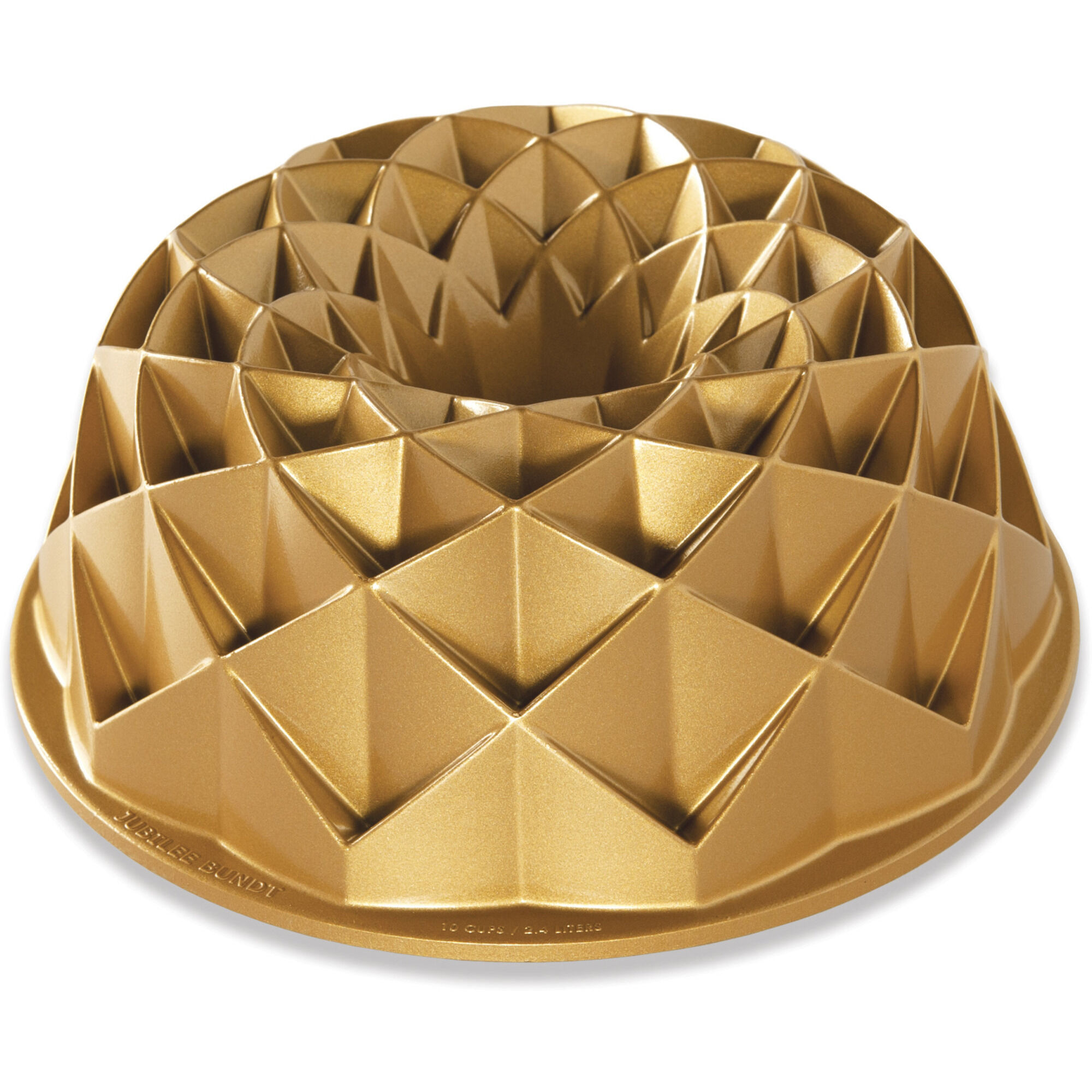 Jubilee Bundt kakeform 2,4 L