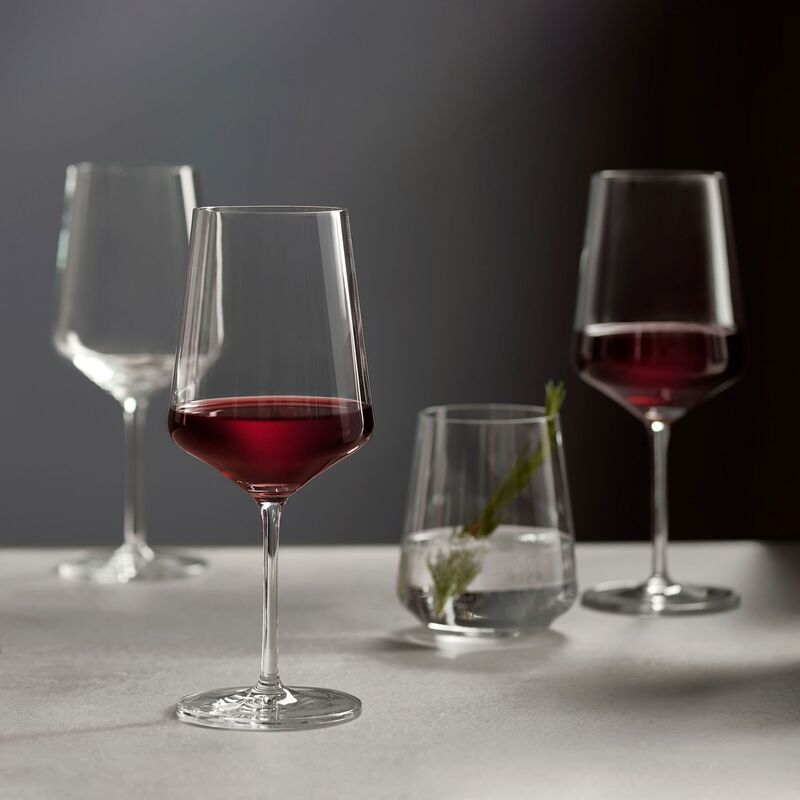 Lichtweiss rödvinsglas, 2-pack