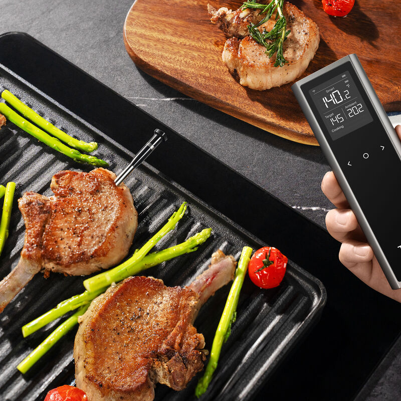 Typhur Sync One trådløs termometer