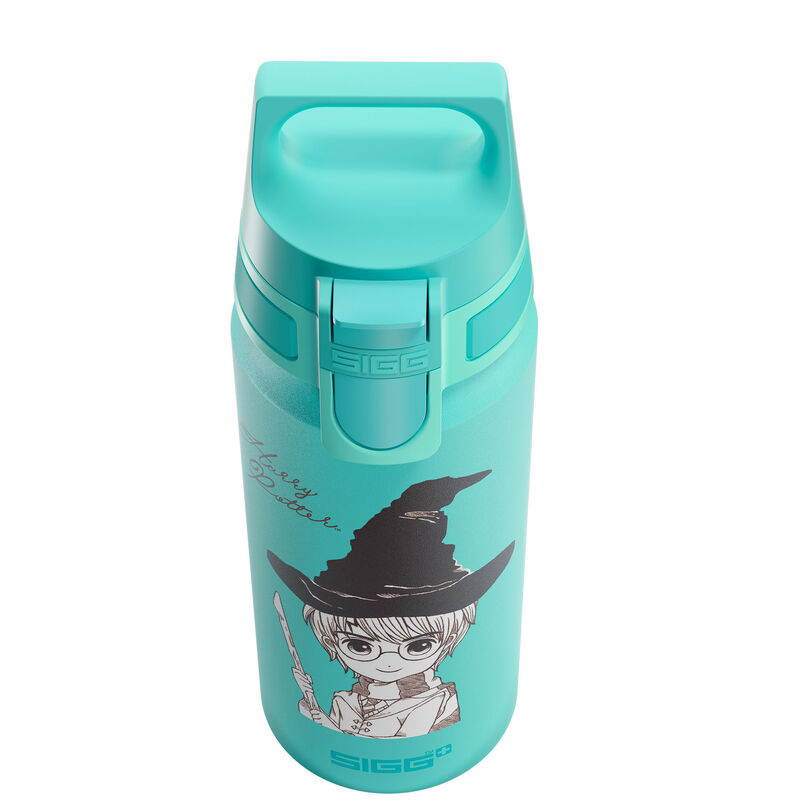 SIGG Warner Bros WMB ONE flaska 0,6 liter, Harry Potter
