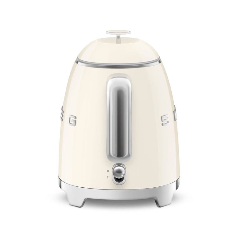 KLF05CREU Vedenkeitin Creme