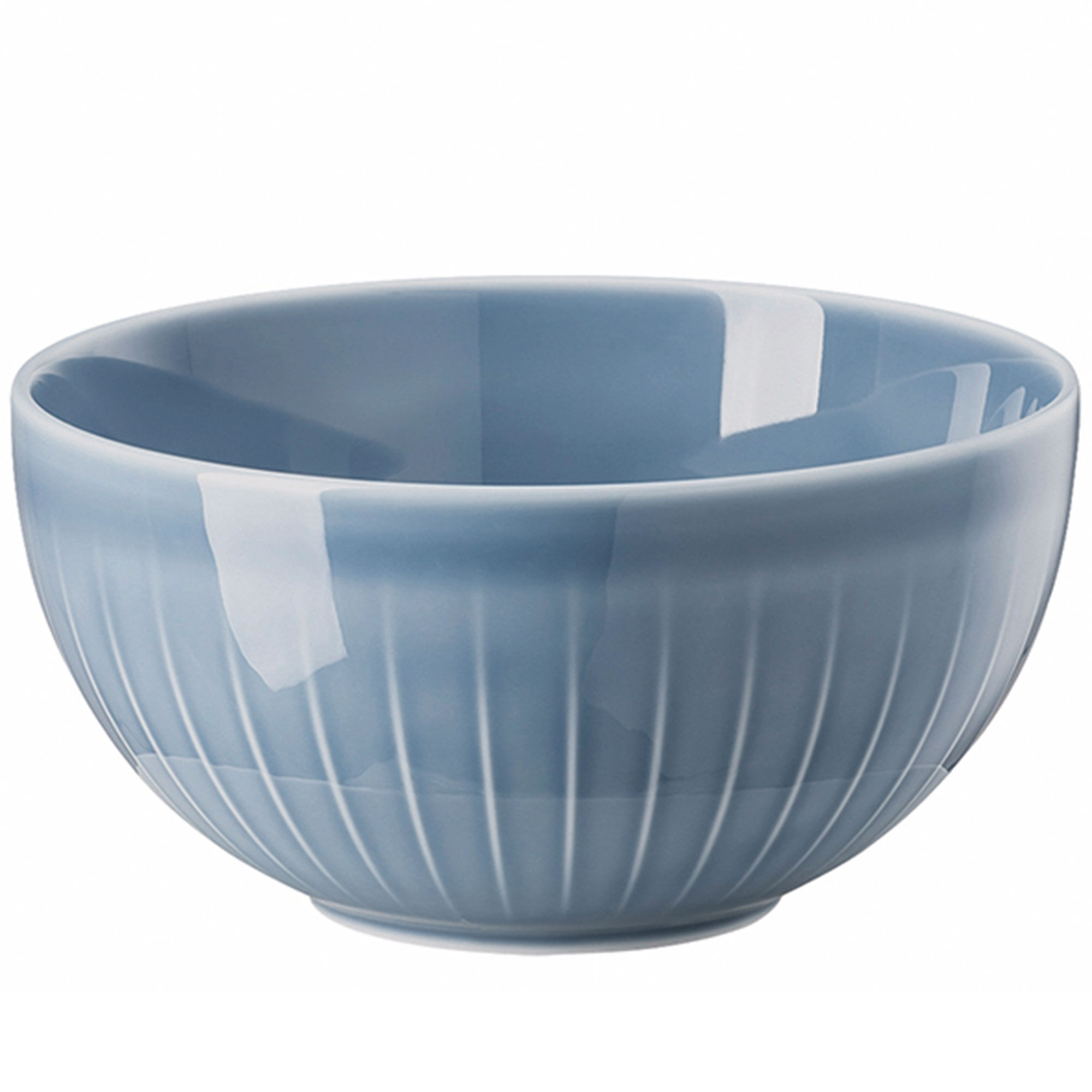 Rosenthal Joyn skål 15 cm, denimblå