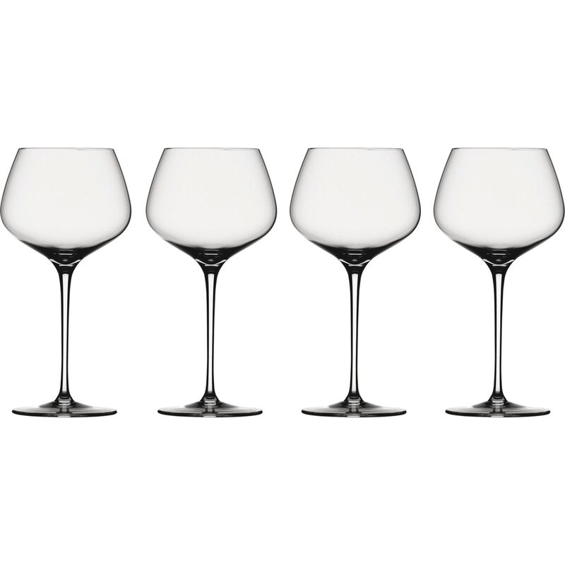 Willsberger Burgundyglass 73cl 4pack