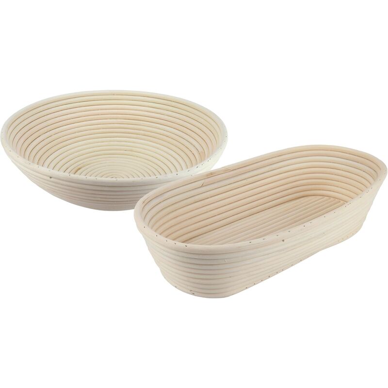 Gjæringkurver, startsett