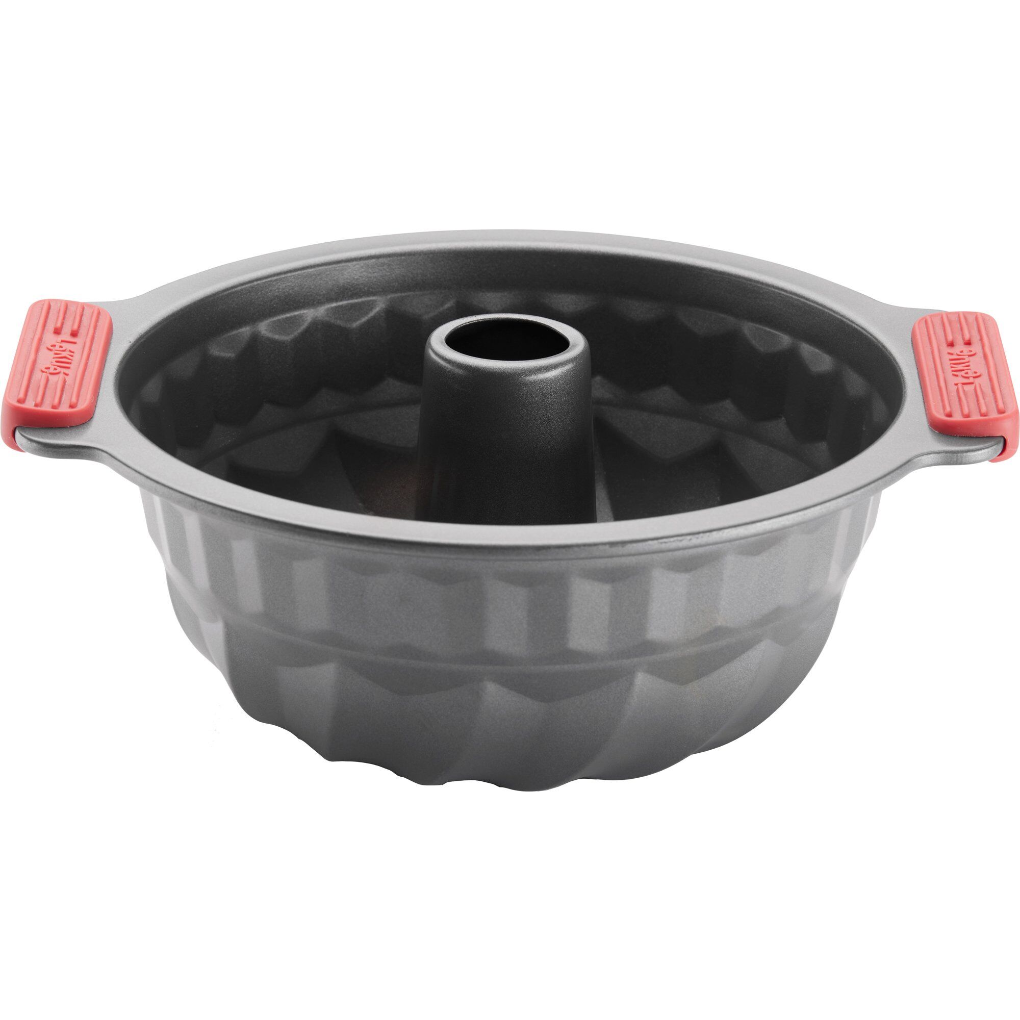 Lékué Lékué non-stick sukkerkakeform Rød