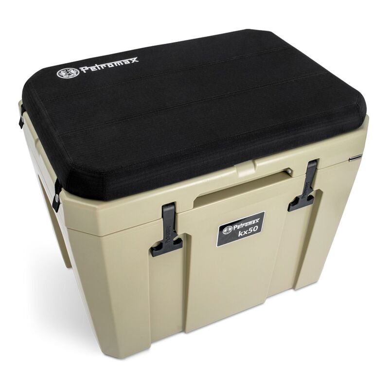 Sittepute til Petromax kjølebag 50 liter