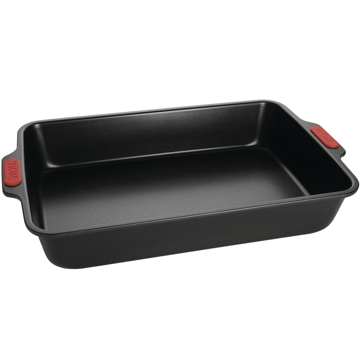 Woll Bake It Bradepande 38×25 cm / 6 liter