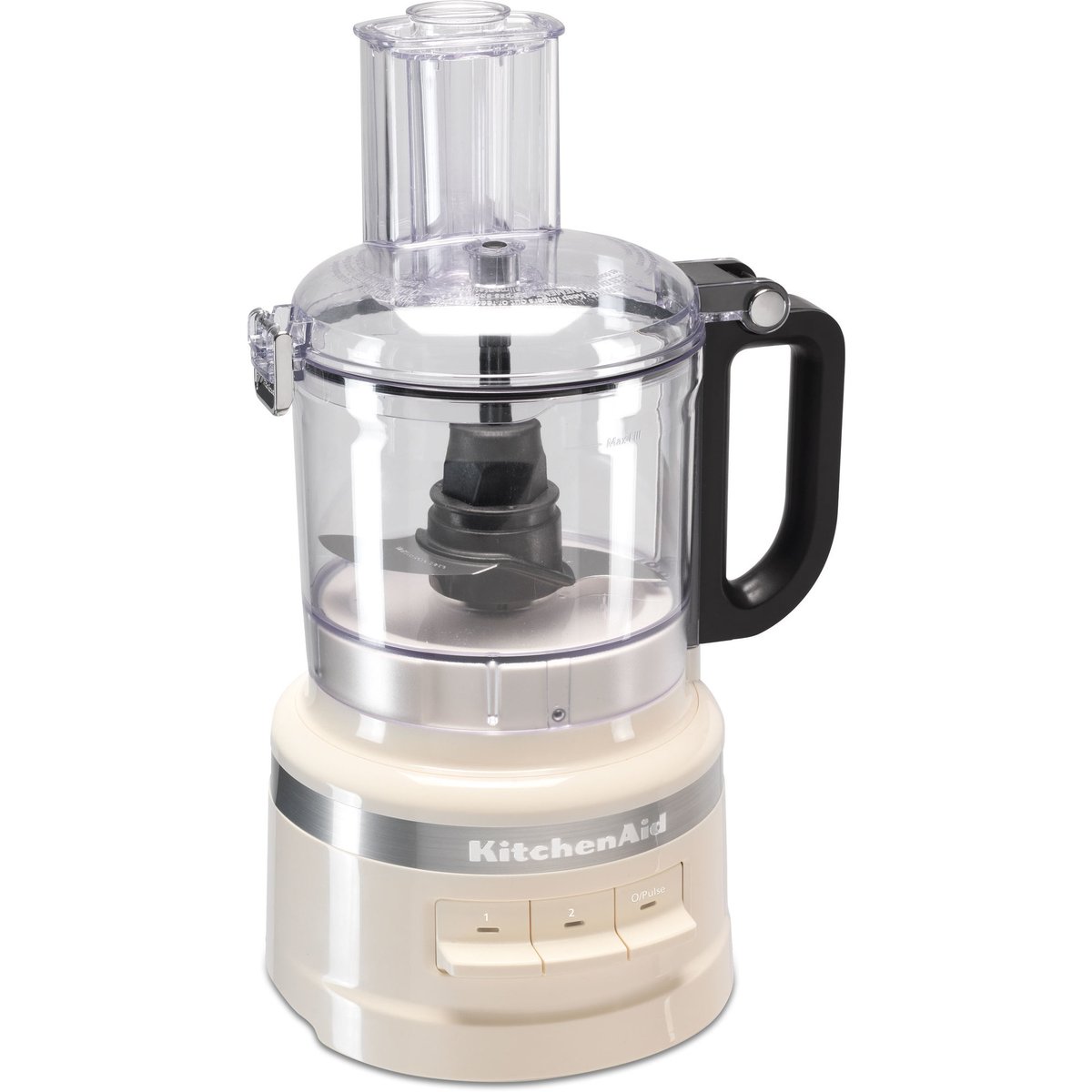 Foodprocessor 5KFP0719 1,7 liter, creme
