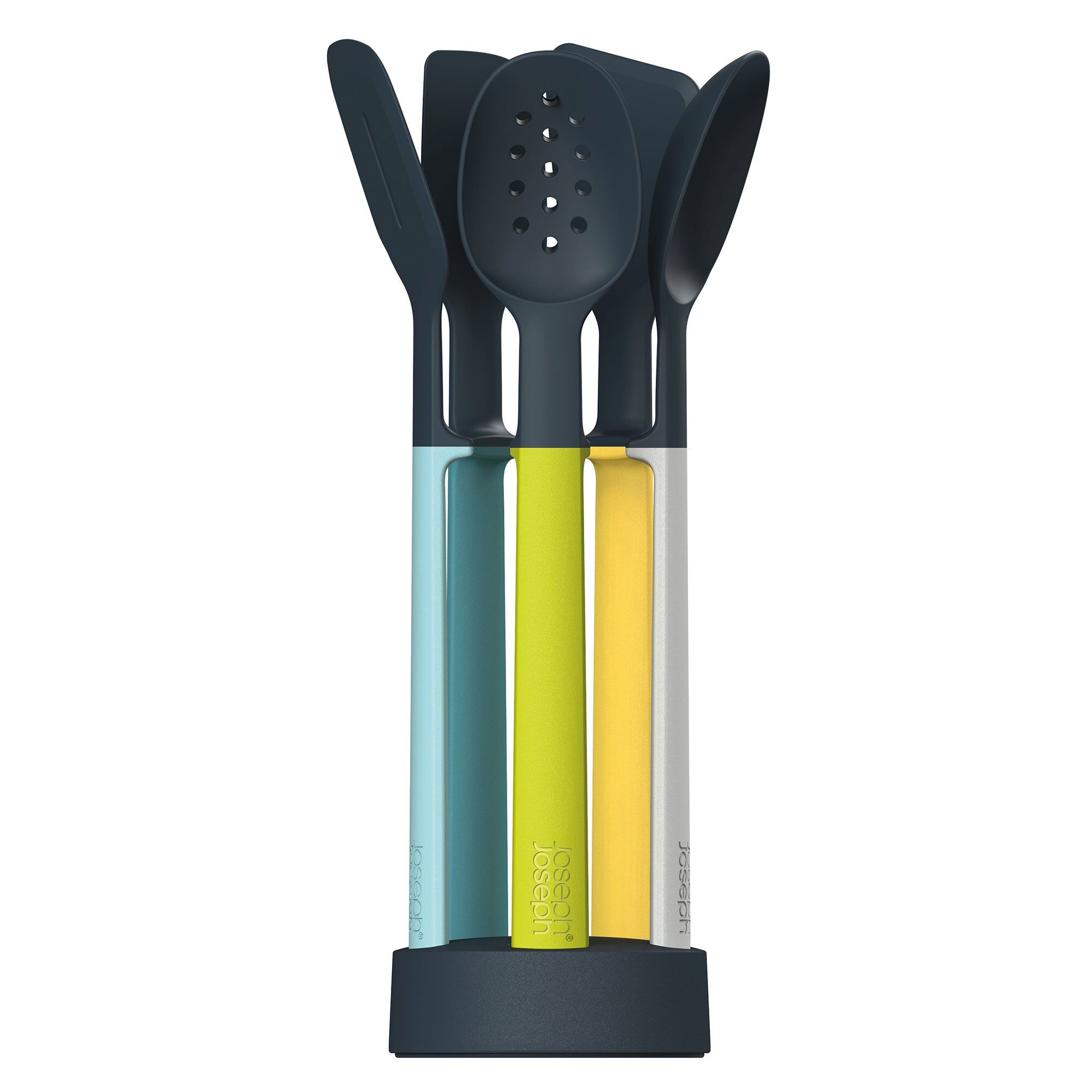 Elevate™ redskapssats 5 st, silikon