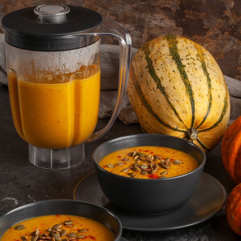 Assistent Original Blender i Tritan