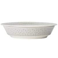 Mainio dyb tallerken, 23 cm, sarastus