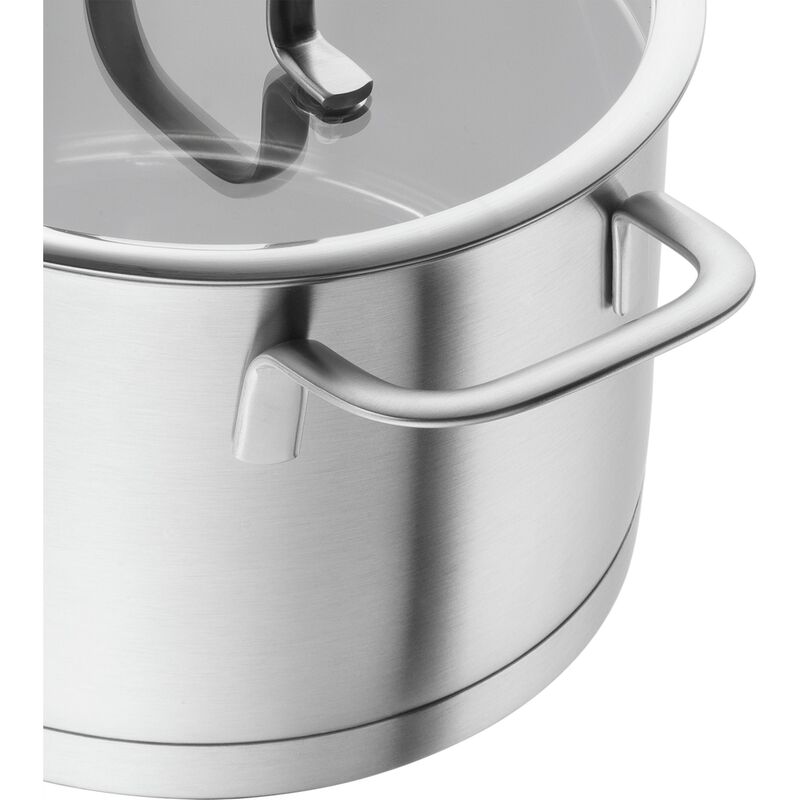 TrueFlow kattilasarja, 9 osaa