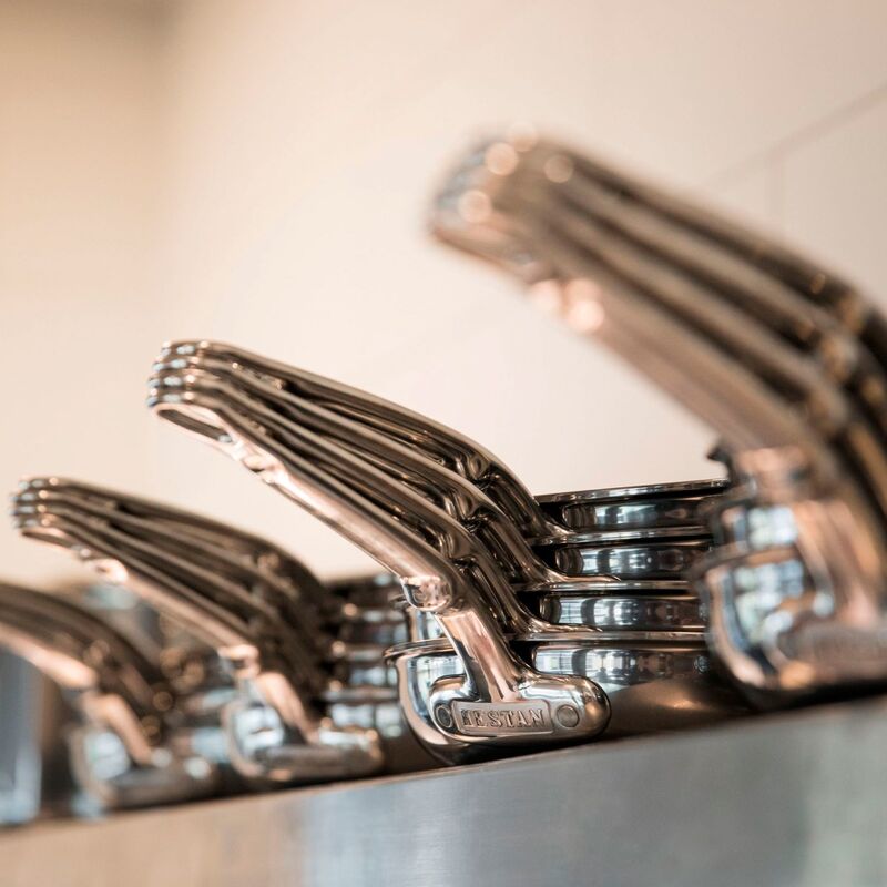 NanoBond Stekpanna 22 cm