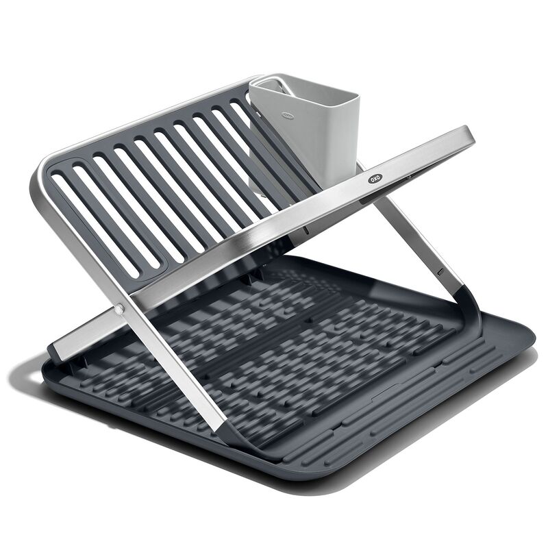 Hopfällbart Diskställ