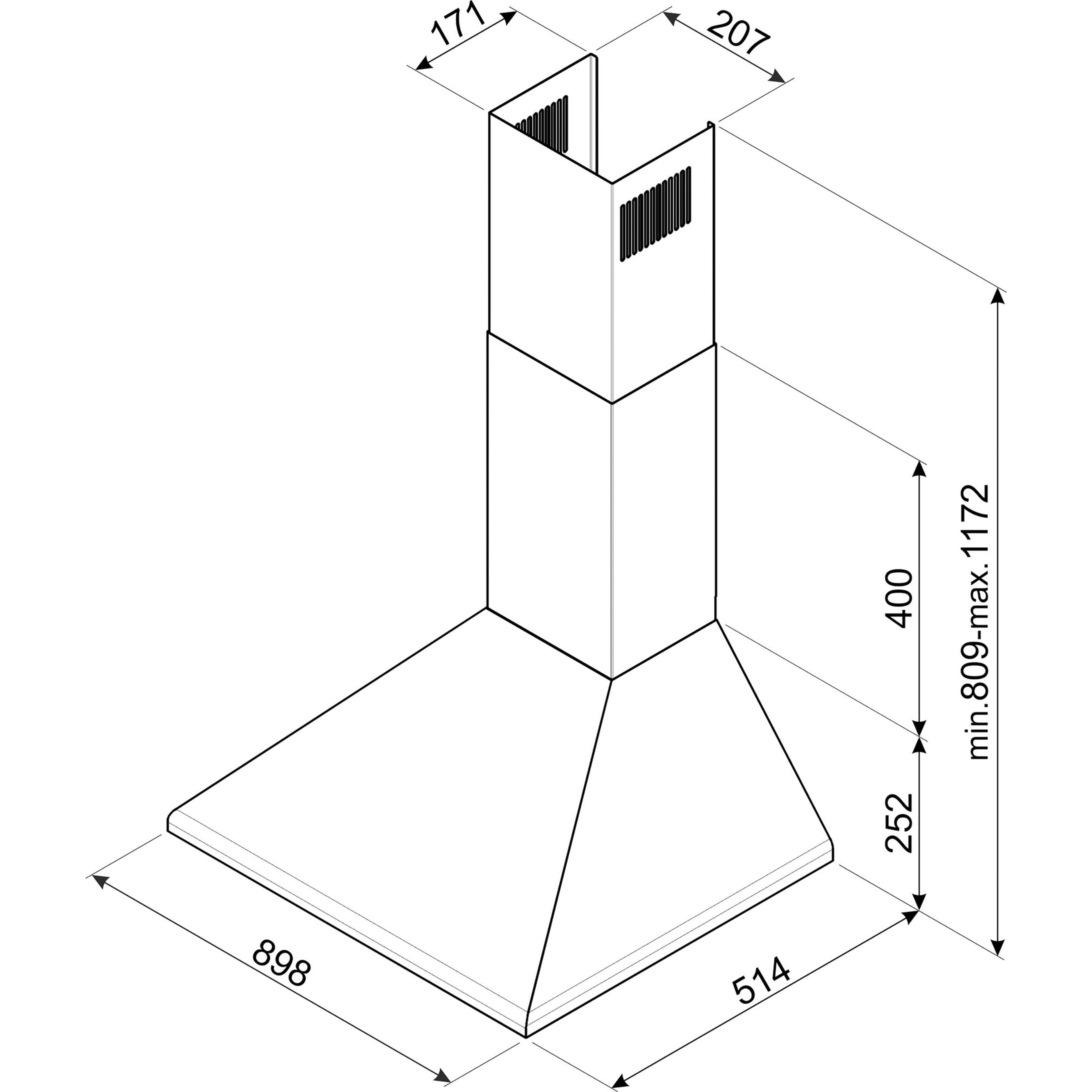 smeg-90cm-vaegmonteret-emhaette-sort-ksed95nee-41334-3