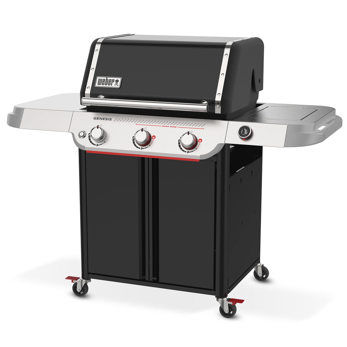 Genesis EX-325W gasgrill