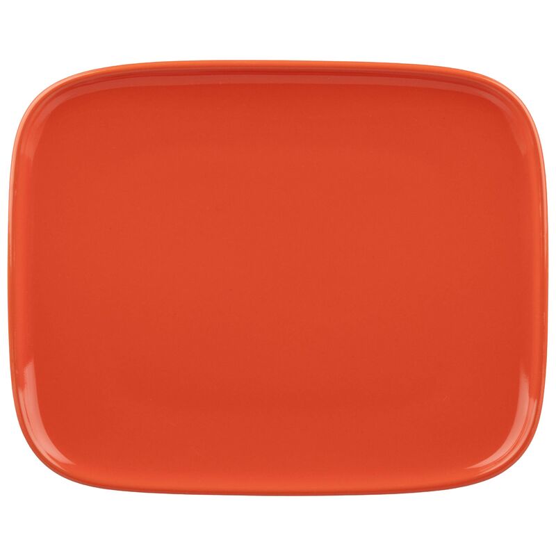 Oiva tallerken 15 x 12 cm