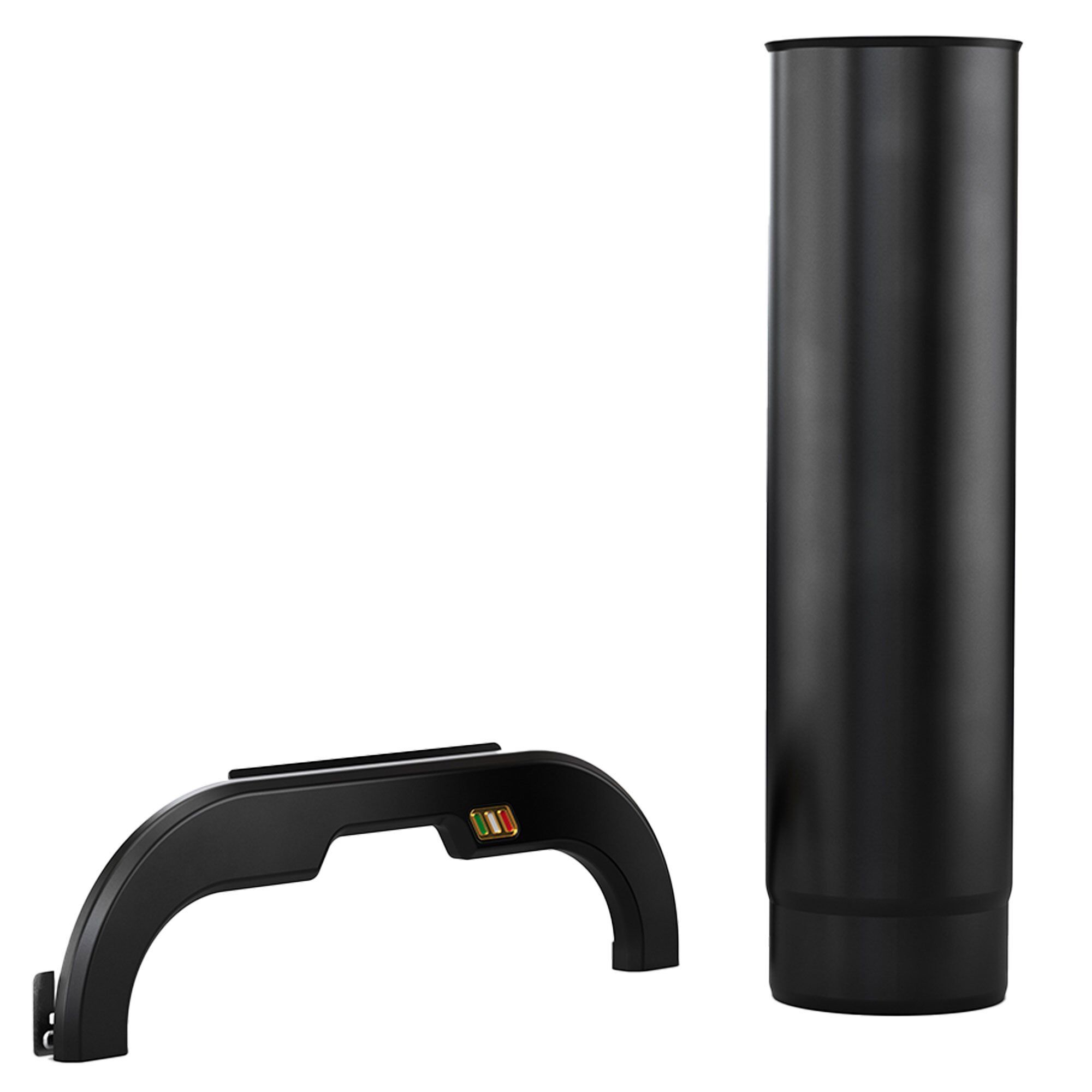 Neapolitan Arch Värmeförstärkare