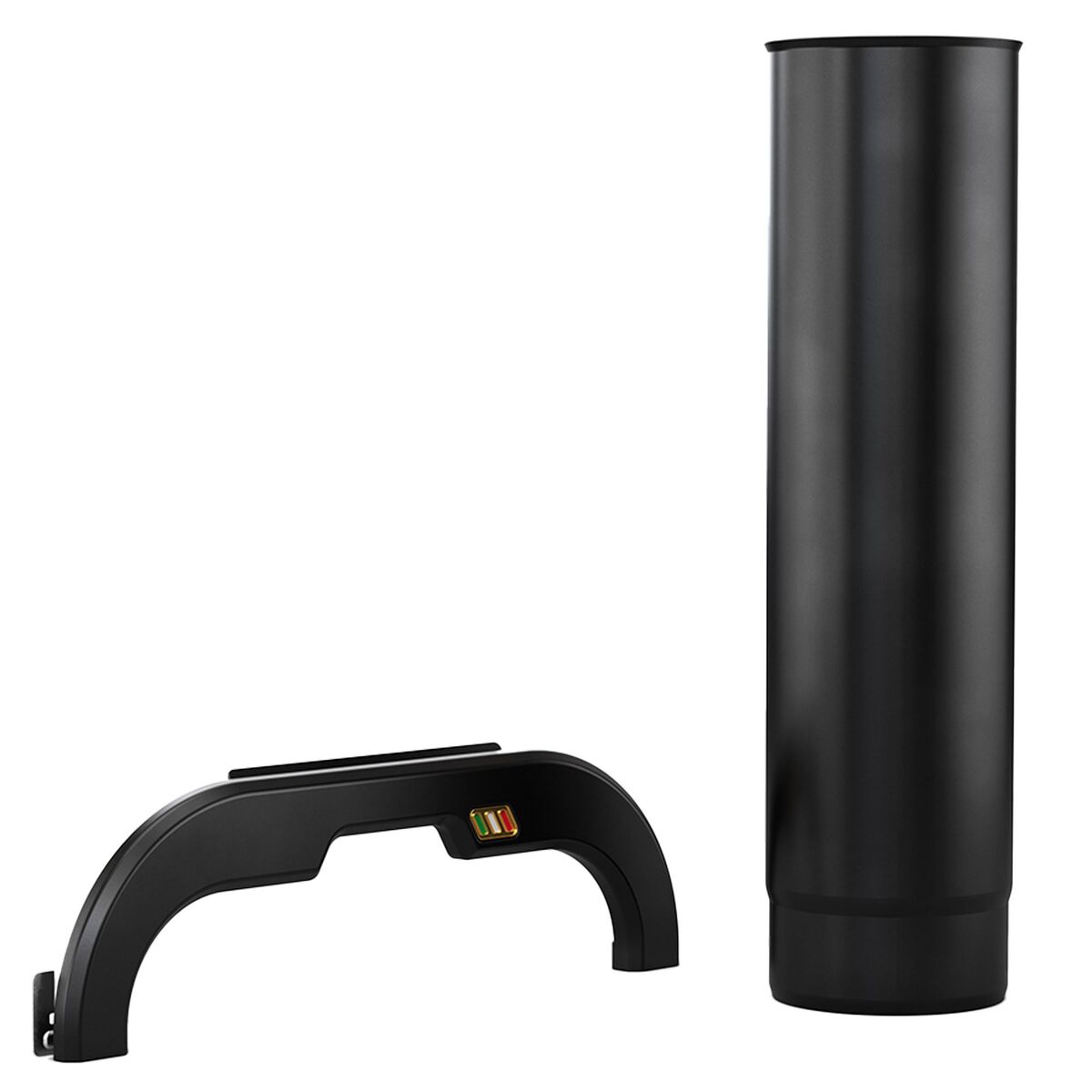 Neapolitan Arch Värmeförstärkare