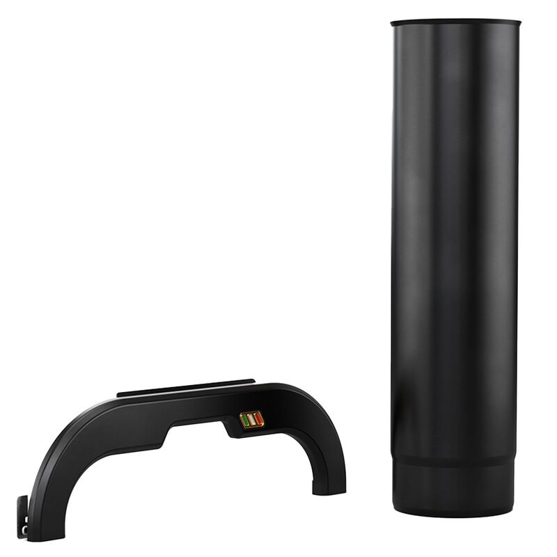 Neapolitan Arch Värmeförstärkare