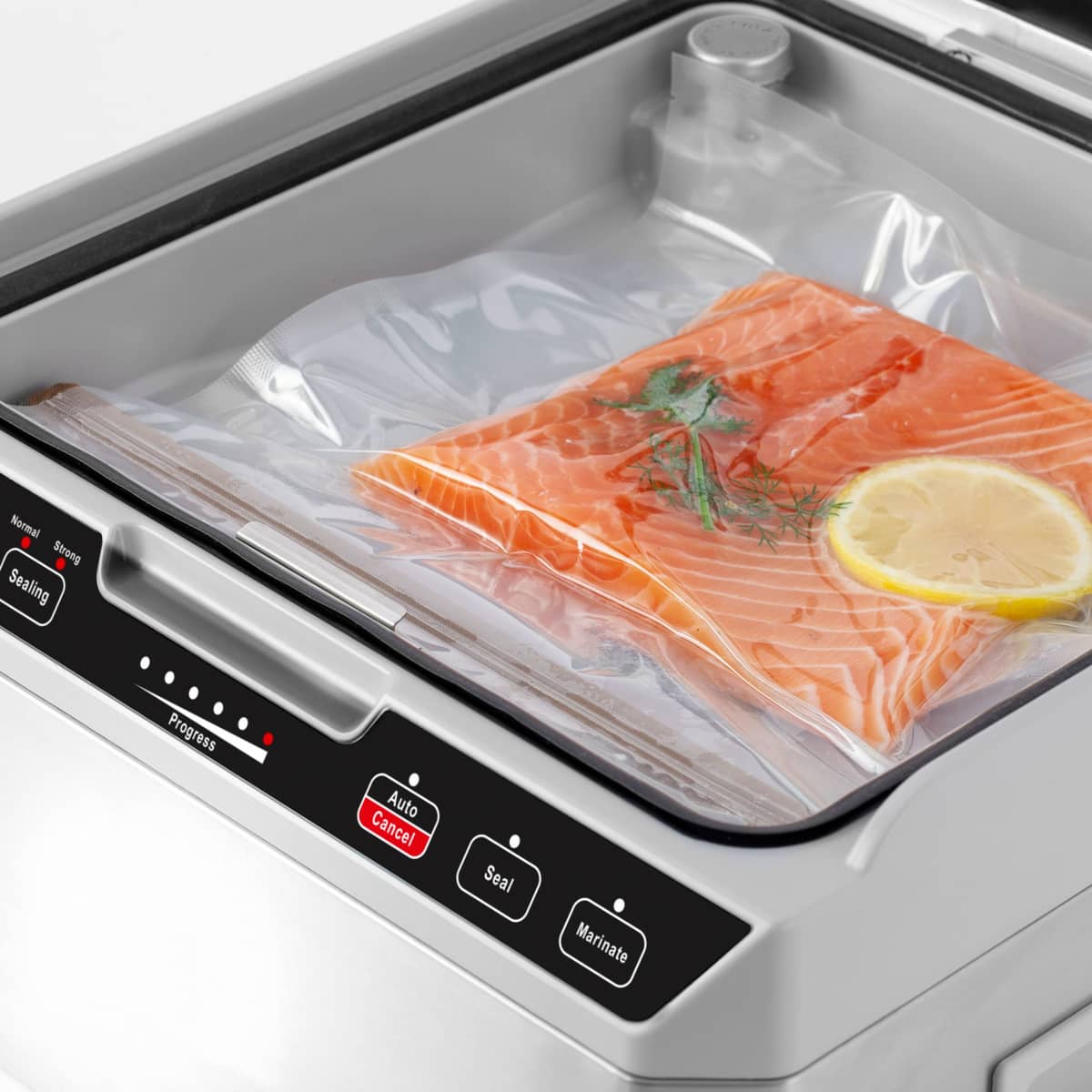 VacuChef 40 vakuumpakker