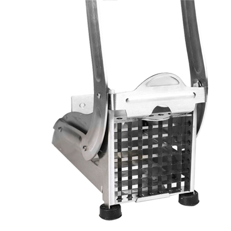 Pommes frites skærer