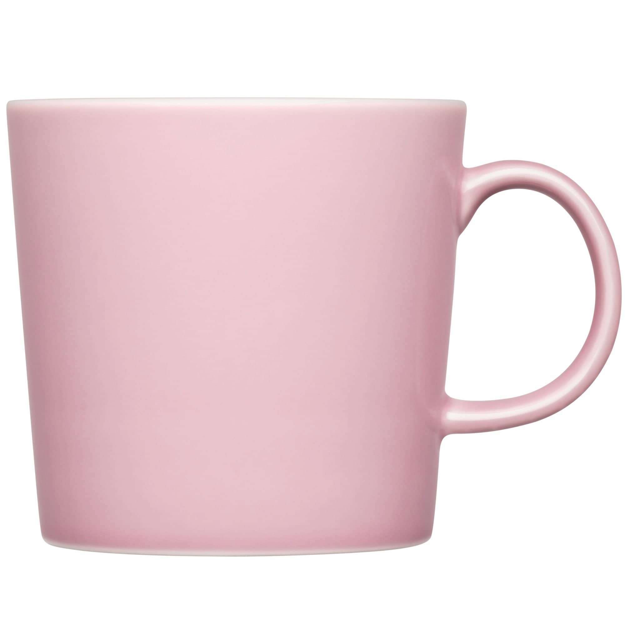 Iittala Teema Krus 30 cl, rosa